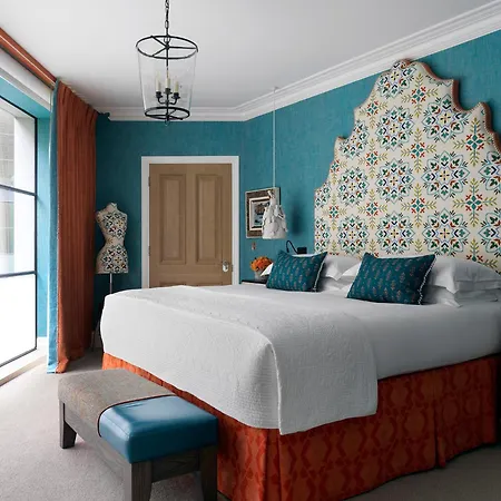 Ham Yard Hotel, Firmdale Otel Londra