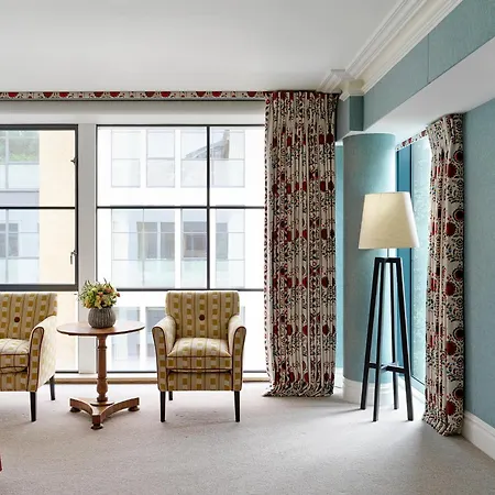 Ham Yard Hotel, Firmdale Londra