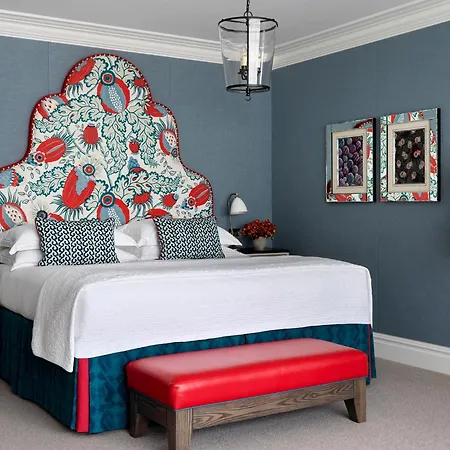Ham Yard Hotel, Firmdale 5* Londra