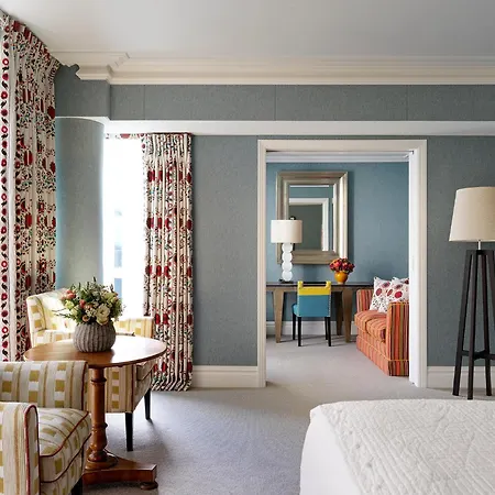 Ham Yard Hotel, Firmdale