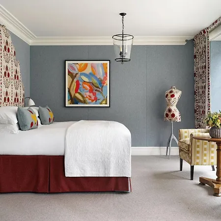 Ham Yard Hotel, Firmdale Otel