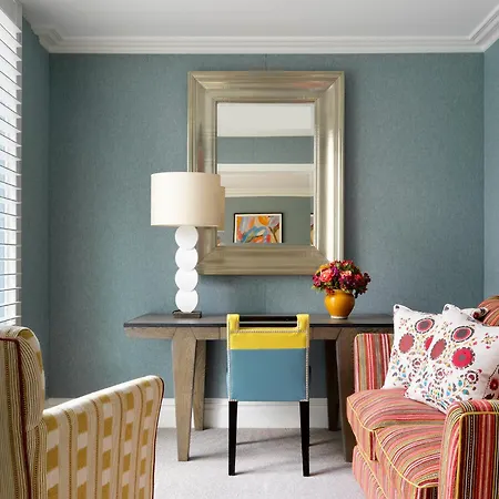 Ham Yard Hotel, Firmdale Otel 5*