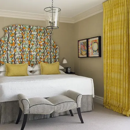 Ham Yard Hotel, Firmdale Otel Londra