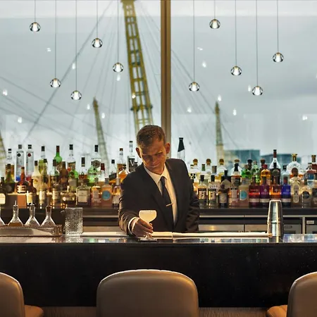 Intercontinental - The O2 Hotel 5*
