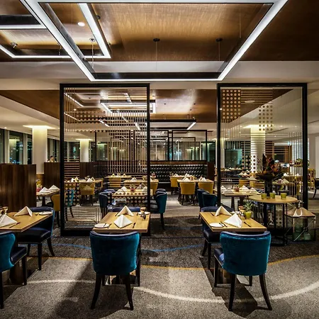 Intercontinental - The O2 5* Londen