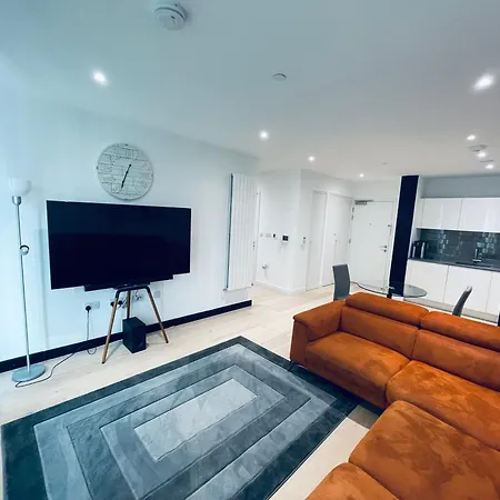 Ds - Entire 1 Bedroom