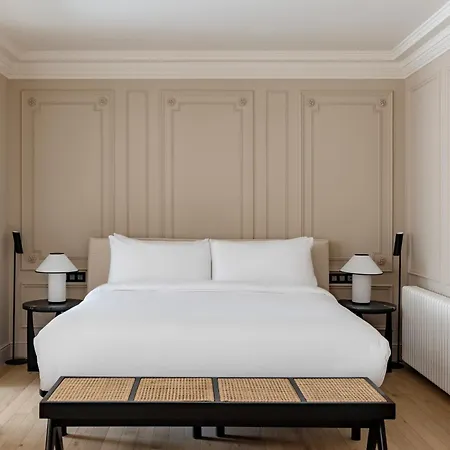 The Caesar Hotel 4*