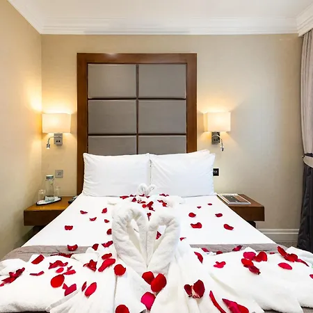 Gem Langham Court Hotell