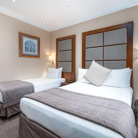 Hotell Gem Langham Court