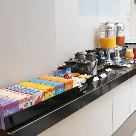 Hotell Gem Langham Court 4*