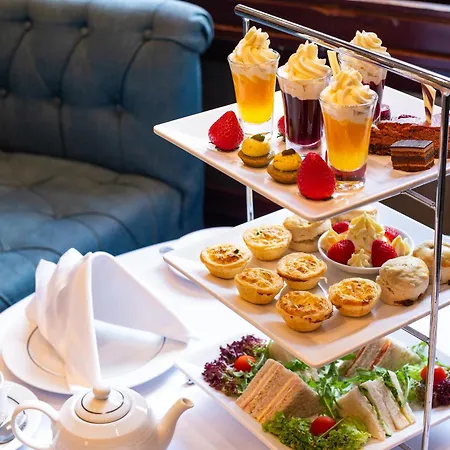 Hotell Gem Langham Court 4*