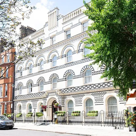 Gem Langham Court Hotell 4*