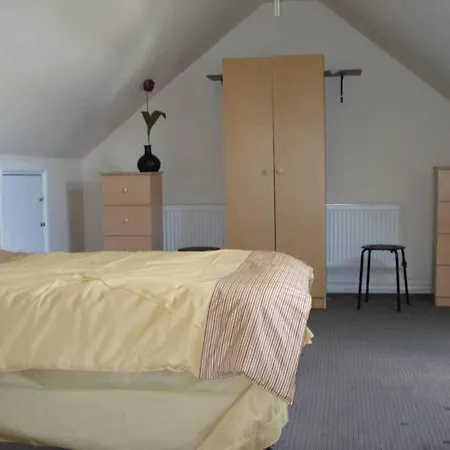 Appart hôtel Comfy Doubles *