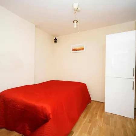 Comfy Doubles Appart hôtel *