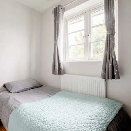 Appart hôtel Comfy Doubles