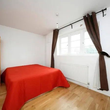 Comfy Doubles Appart hôtel Londres