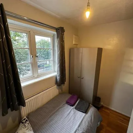 Appart hôtel Comfy Doubles Londres