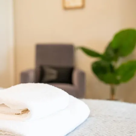 Primrose Hill Park Apartman *