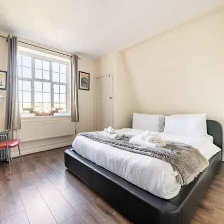 Notting Hill Portobello House *