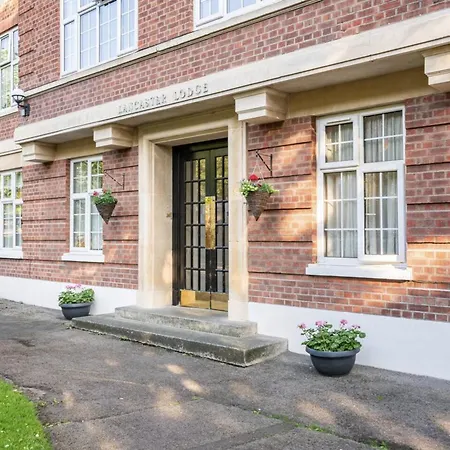 Apartment Notting Hill Portobello House London