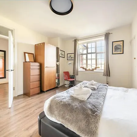 Notting Hill Portobello House * London