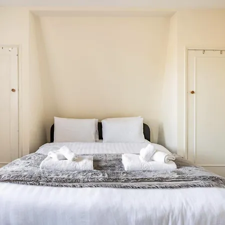 Apartment Notting Hill Portobello House *