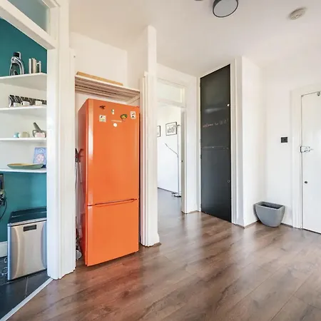 Apartment Notting Hill Portobello House *