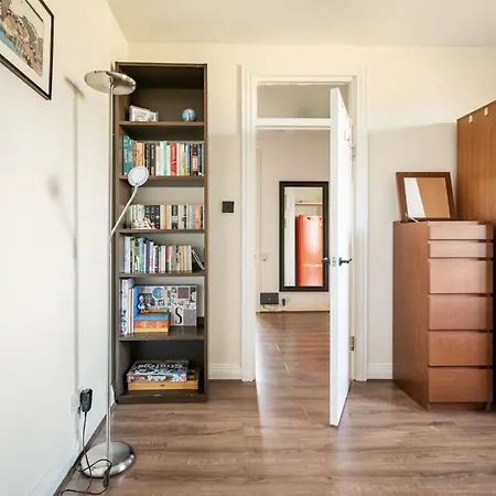 Apartment Notting Hill Portobello House London