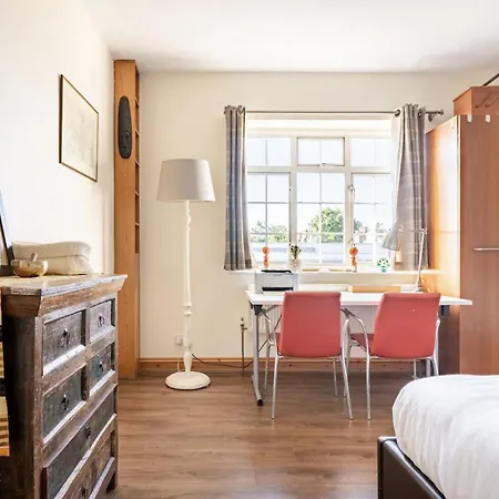 Notting Hill Portobello House Apartment