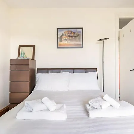 Apartment Notting Hill Portobello House London