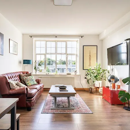 Notting Hill Portobello House London