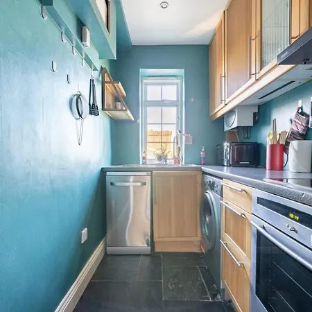 Apartment Notting Hill Portobello House