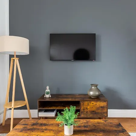 The Primrose Hill Flat Londra