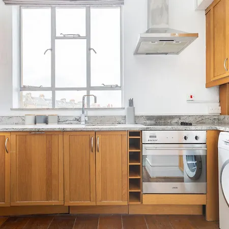 The Primrose Hill Flat Appartamento Londra