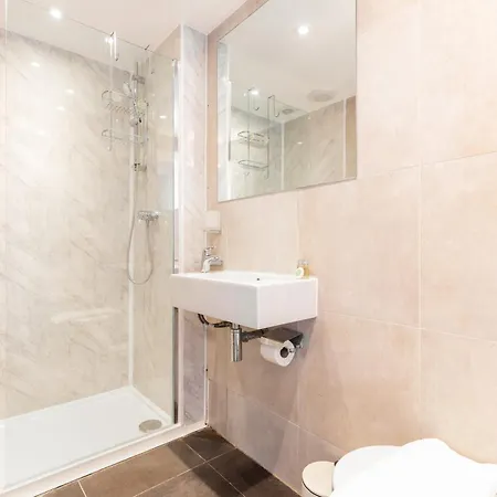 The Primrose Hill Flat Londra