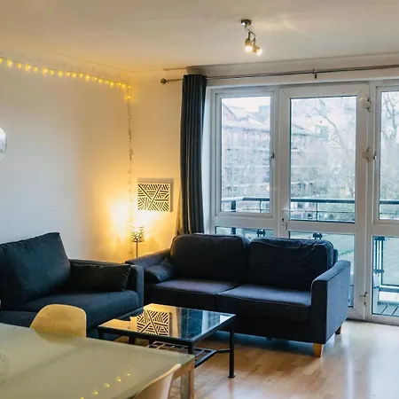 Guest house Tower Bridge King For 2 *
