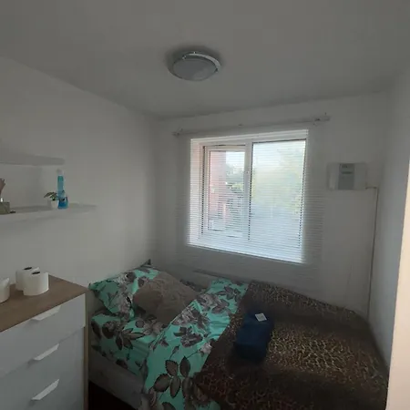 Sariyu Space Barking Guest house