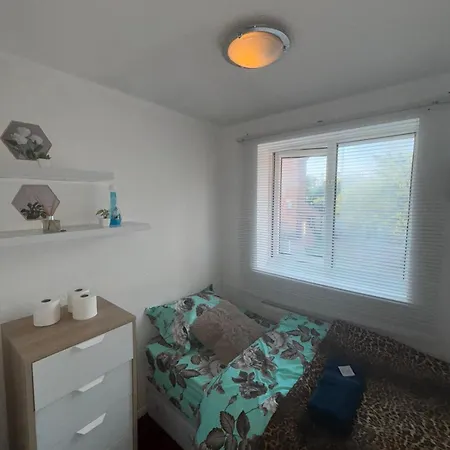 Guest house Sariyu Space Barking
