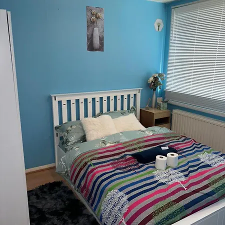 Guest house Sariyu Space Barking *