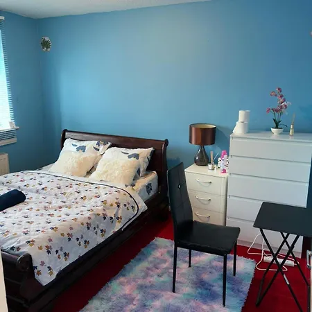 Guest house Sariyu Space Barking Barking (Greater London)