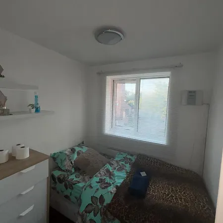 Sariyu Space Barking Guest house *