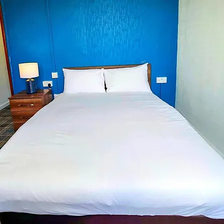 Hampstead Britannia Hotel London