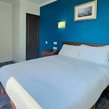 Hotel Hampstead Britannia London