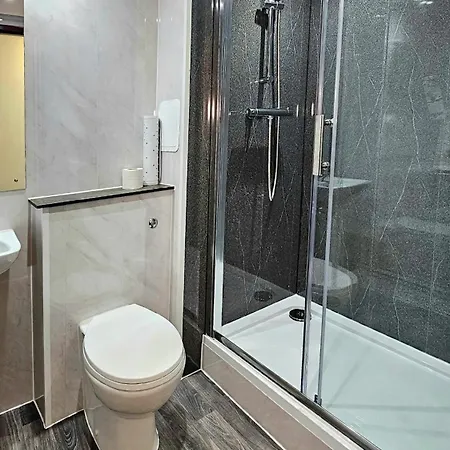 Hampstead Britannia Hotel 3*