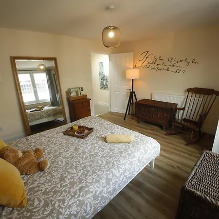 Appartamento Cosy Camden 2 Bedroom With Terrace Londra