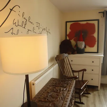 Cosy Camden 2 Bedroom With Terrace