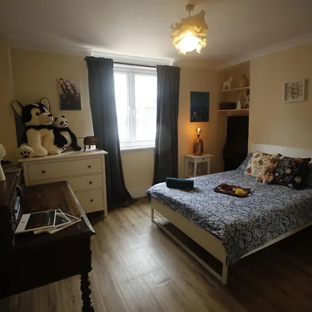 Cosy Camden 2 Bedroom With Terrace * Londra