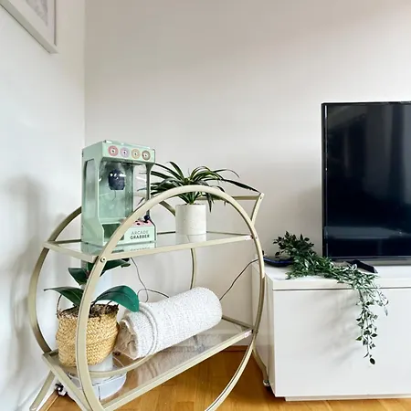Appartement The Emirates Stadium *