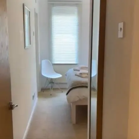 Tower Bridge King For 2 Guest house *