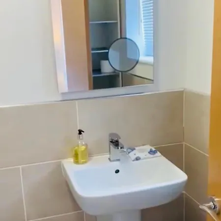 Guest house Tower Bridge King For 2 *